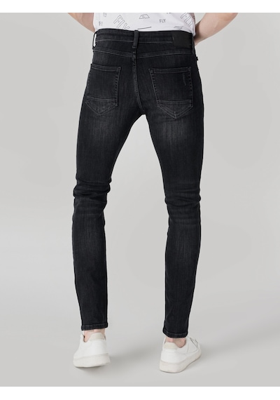 Colin's Colins Siyah Erkek Pantolon Cl1066308 Q1.v1 Dn42966 001