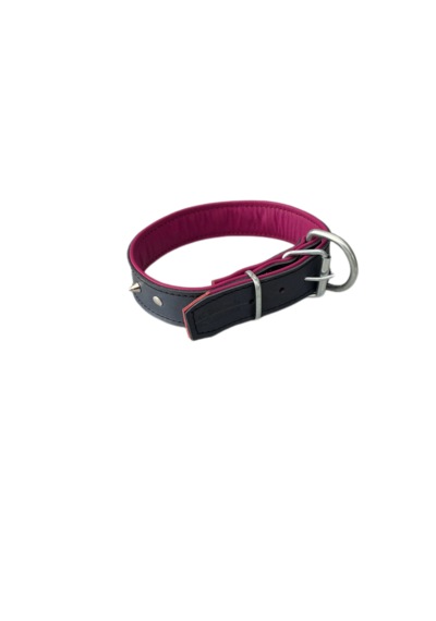 Ln Leather El Yapımı Gerçek Deri Orta Irk Yumuşak Dokulu 3.5 x 60 CM
