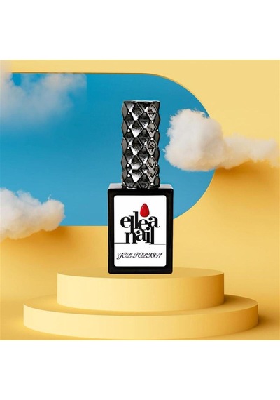 Ellea Nail Kalıcı Oje 18