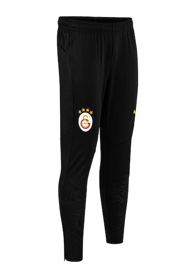 Gsstore Galatasaray Puma A Takım Antrenman Eşofman Alt 77968803 Siyah