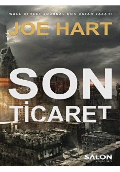Son Ticaret Salon Yayınları - Salon Yayınları
