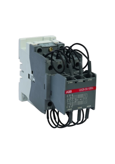 Abb 1sbl241024r8010 Kompanzasyon Kontaktörü 22kvar