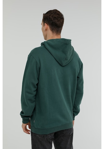 Superfly MEN KAPŞ. SWEAT Yeşil Erkek Sweatshirt Yeşil