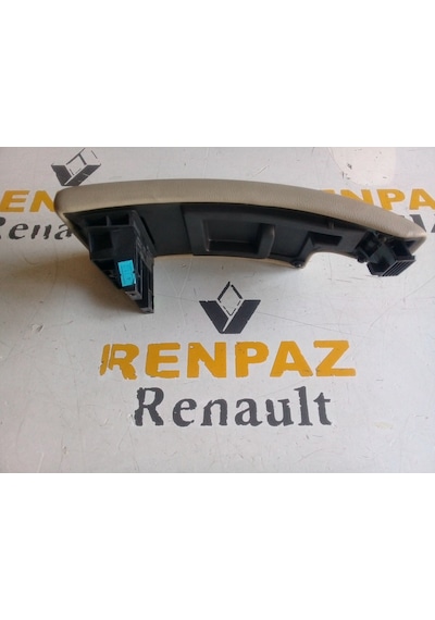 Fluence/Megane 3 Orta Konsol Kol Dayama Kapağı 969205420R