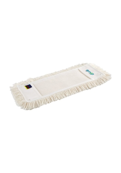 Ermop NZ 60 Nemli Mop Beyaz 60 CM