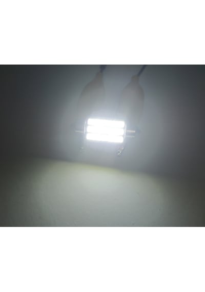 Femex Volkswagen Bora Led Plaka Aydınlatma Ampulu Femex Premium