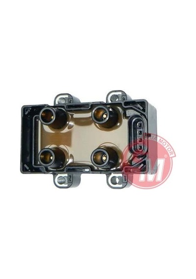 Gua 40448-99 Ateşleme Bobini Çiftli Renault Kangoo 01 Clio I-2-3 92 05 Magane 1 96 Scenic 96 Twingo 96 Log An 06 1.2 1.4 1.6 D4f K7j-k7m 224336134r-7700274008 Gua 40448-99 Ateşleme Bobini Çiftli Renault Kangoo 01 Clio I-2-3 92 05 Magane 1 96 Scenic 96 Twingo 96 Log An 06 1.2 1.4 1.6 D4f K7j-k7m 224336134r-7700274008