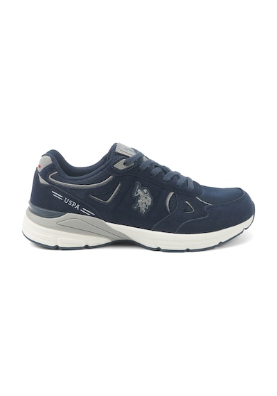 U.s. Polo Assn. Noe 5pr Lacivert Erkek Spor Ayakkabı 000000000102021106 Lacivert