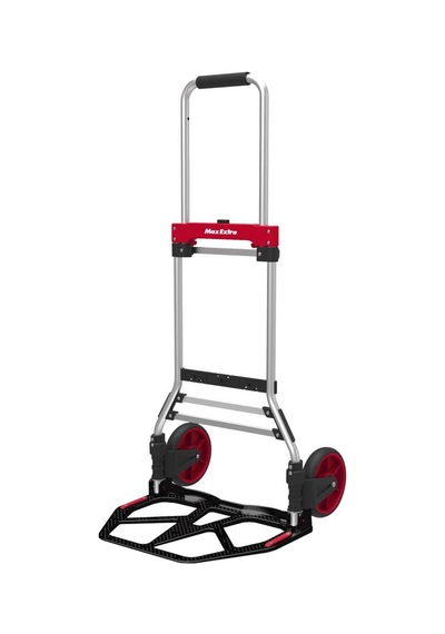 Max Extra Fw-90c Katlanır Koli Taşıma Arabası 100 Kg