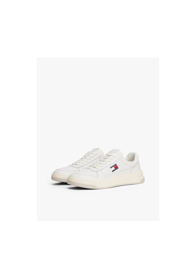 The Chelsea Sneaker Lace Up Kadın Spor Ayakkabı Gri