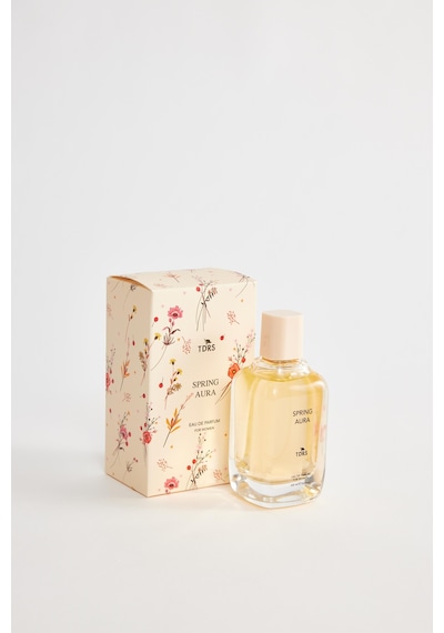 Tudors Spring Aura Kadın Parfüm EDP 100 ML