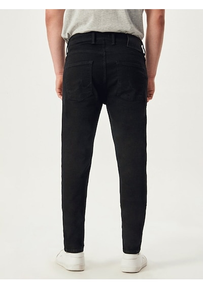 Ltb 540122788 Dıego X Y Normal Bel Skinny Erkek Jean Pantolon