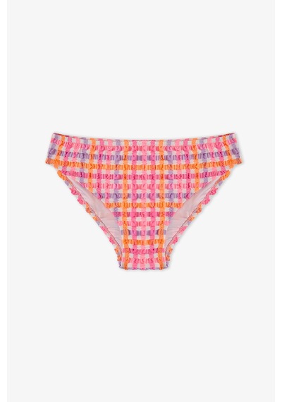 Penti Pembe Genç Kız Vicky Halter Bikini Takımı