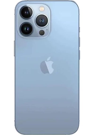 Yenilenmiş Apple Iphone 13 Pro 128 GB A Kalite (12 Ay Garantili)