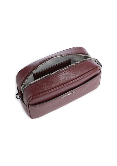Michael Kors Mıchael Kors Kadın Omuz Çantası 32f5sj6c5l-oxblood Bordo