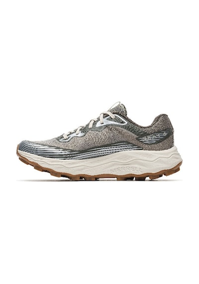 Merrell Agılıty Peak 6 Erkek Patika Koşu Ayakkabısı J00005852-tal Gri
