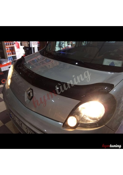 Renault Kangoo Kaput Rüzgarlığı 2008-13 Arası