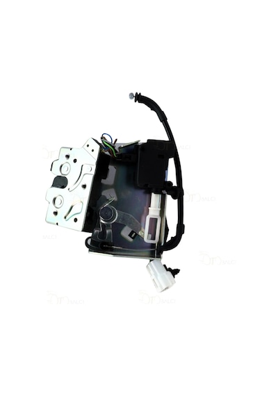 Ford Mondeo Arka Bagaj Kilidi Kilit Motoru Komple 2001-2006
