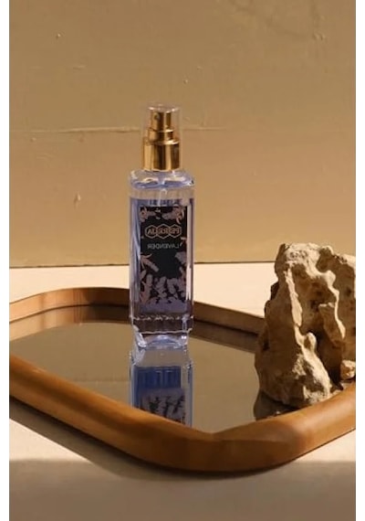 Lavanta Aromalı Vücut Spreyi 200 Ml