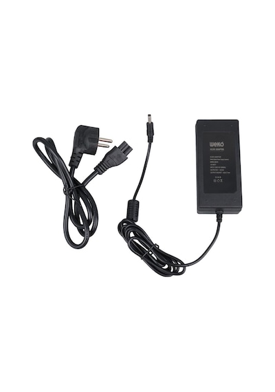 Xtechnx Cihan694749 Weko 9 Volt - 5 Amper Yazar Kasa/ Pos Makinesi Masaüstü Adaptör 4.0 1.7 Mm Uçlu