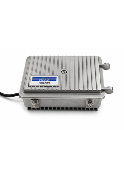 Divisat Dha 35z Hat Yükseltici Amplifier 35db