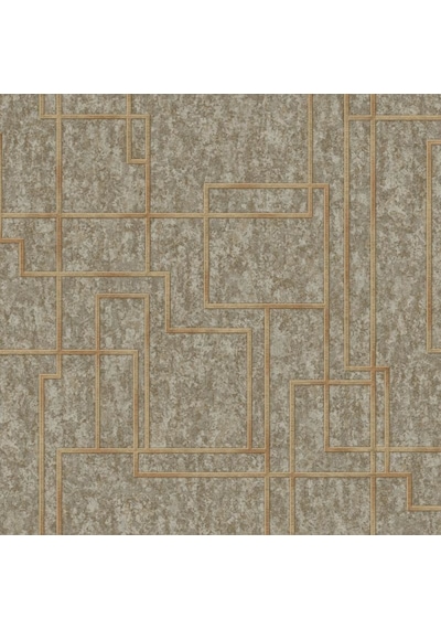 Adawall Octagon Duvar Kağıdı 1202-4