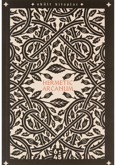 Hermetic Arcanum