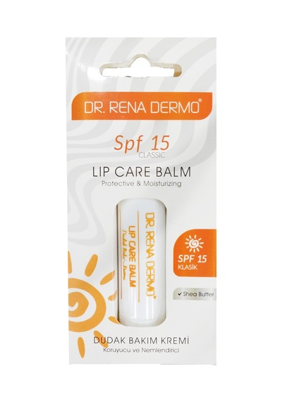 Dermo Lip Care Balm Kiraz Diğer