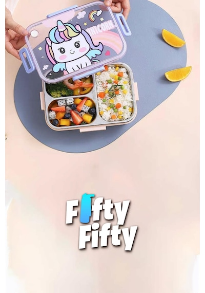Vagonlife Lunch Box 750 Ml Sızdırmaz,karışmaz Üç Bölmeli Yeni Nesil Sefer Tası-fflbox50555 Pudra Vagonlife Lunch Box 750 Ml Sızdırmaz,karışmaz Üç Bölmeli Yeni Nesil Sefer Tası-fflbox50555 Pudra