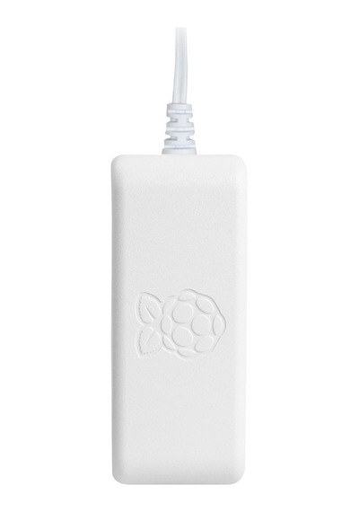 Teknomagazam-Raspberry Pi 3 Güç Adaptörü 5V 2.5A Micro Usb