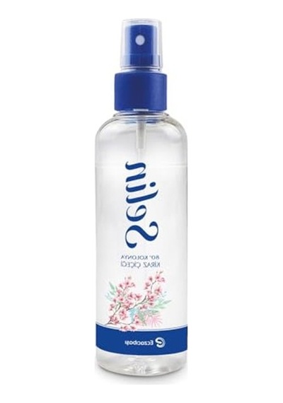 100 Ml Kiraz Çiçeği Kokulu Parfümlü Sprey Kolonya