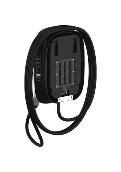 Schneider EVH4S11NC EVlink Wallbox 11kW Kablosuz Type2 Şarj İstasyonu