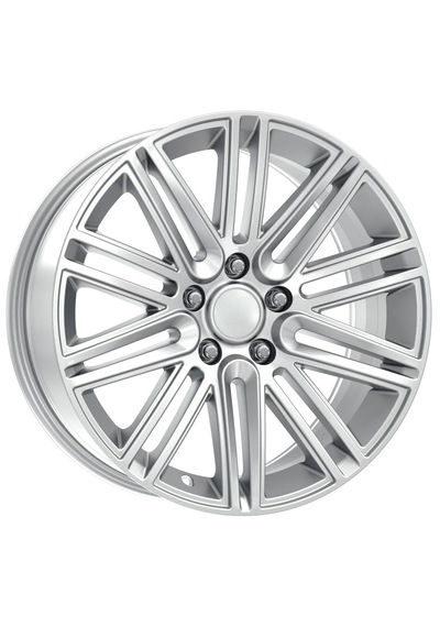 Fiat Egea Uyumlu Jant Dy446 7x16 5x98 Et-35 58.1 Silver 4 Adet