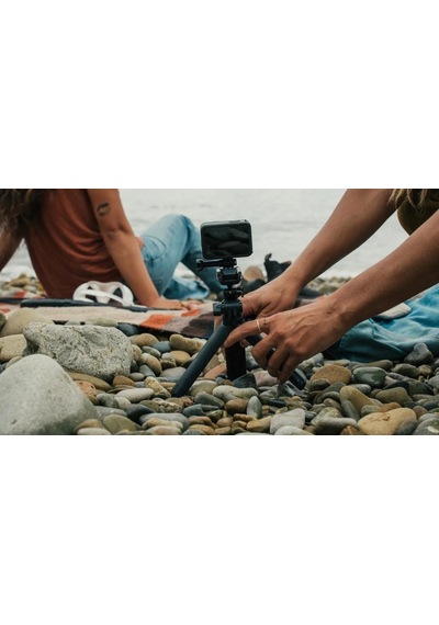 Gopro Bağlantı Parçası 3-way 2.0 Monopod / Tripod