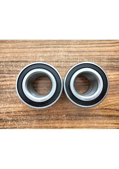 Bmw E28 E34 Arka Teker Bilyası Takımı Skf