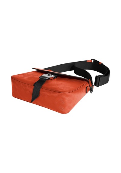 Mont Blanc Montblanc Extreme 3.0 Kompakt Envelope M Lock 4810 Tokalı Çanta 1 Turuncu