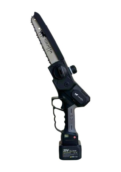 S-200 Akülü Testere