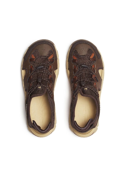 Merrell Maıpo Explorer Sıeve Kahverengi Erkek Outdoor Ayakkabı 000000000102237774 Kahverengi
