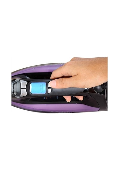 Vestel Kuvars 2400 W Buharlı Ütü