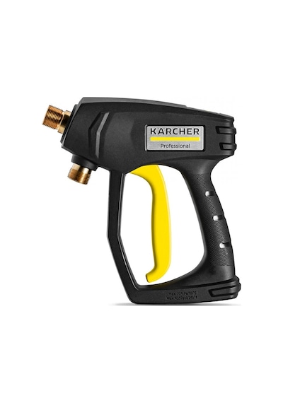 Tabanca Karcher Yüksek Basınçlı Yıkama Yedek Parça Standart