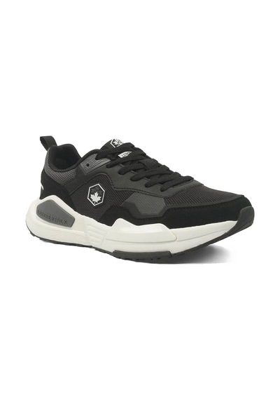Lumberjack Remıx 6fx Siyah Erkek Sneaker A102157076