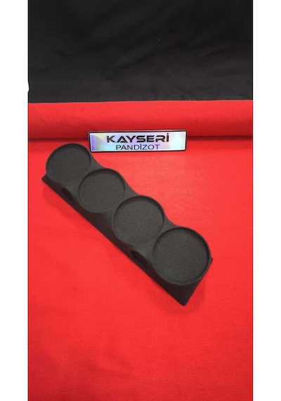 Kayseri Pandizot Üniversal 4x20, 2x10tiz Pandizot Polyesterli Fiber Elyaftır. Ölçüleri 90x24x15'dir