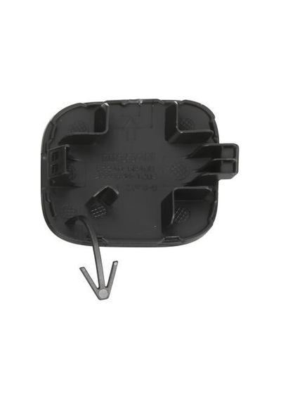 622a0-6ra0h İthal Nissan X Trail Ön Tampon Çeki Kapağı 2021-2023