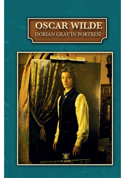 Dorian Gray'In Portresi Oscar Wilde