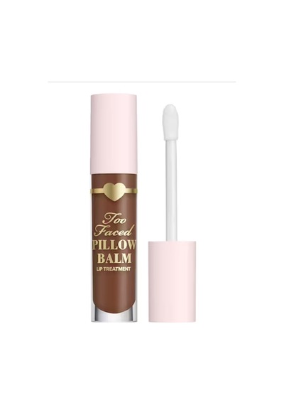 Too Faced Pillow Balm Original - Nemlendirici Dudak Balsamı Cocoa Kıss Diğer