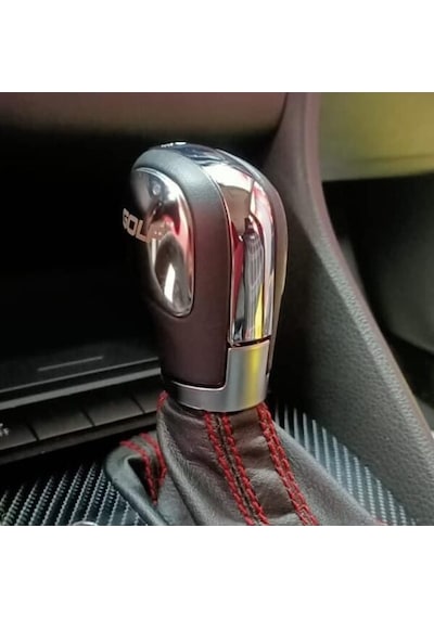Polo Dsg Yan Kromları