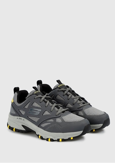 Skechers 237265 Ccbk Hillcrest Gri