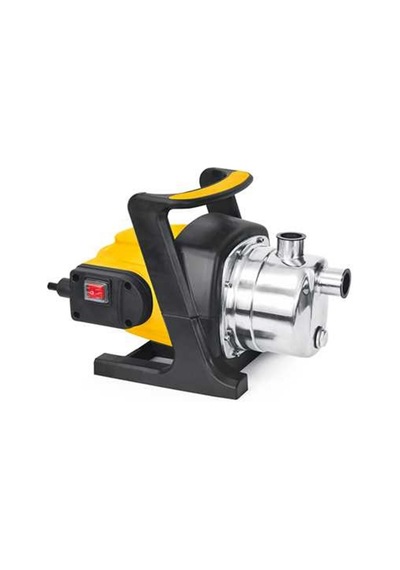 Sgs 5374 1200 W Inox Bahçe Pompası