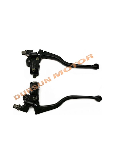 Lifan Dragon 125 Debriyaj & Fren Kolu Takım