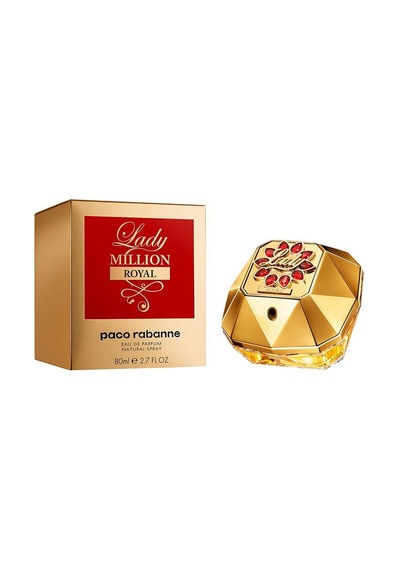 Paco Rabanne Lady Million Royal Edp 80 Ml Kadın Parfüm Fresh 58741867